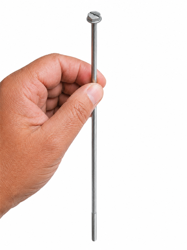 Tornillos Laterales para máquinas RB