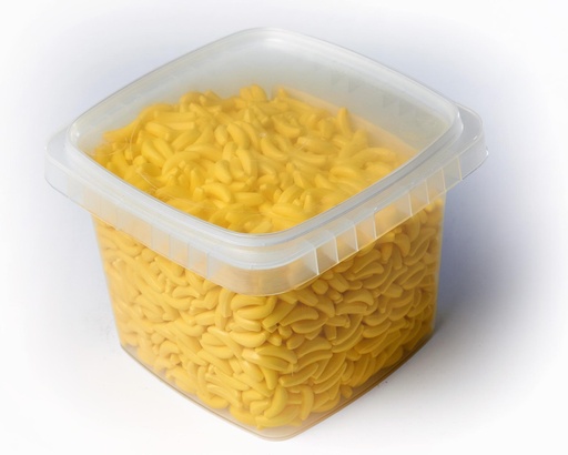 [BBL0311] CUBO Electric Bananas - ZED 1kg