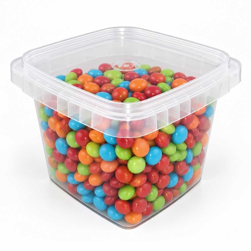[BBL0314] CUBO Chewy Magic - ZED 1kg
