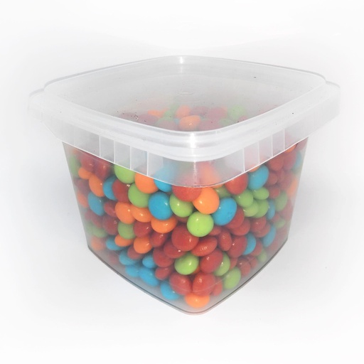 [BBL0314] CUBO Chewy Magic - ZED 1kg