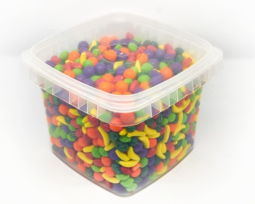 [BBL0308] CUBO Nippers - ZED 1kg