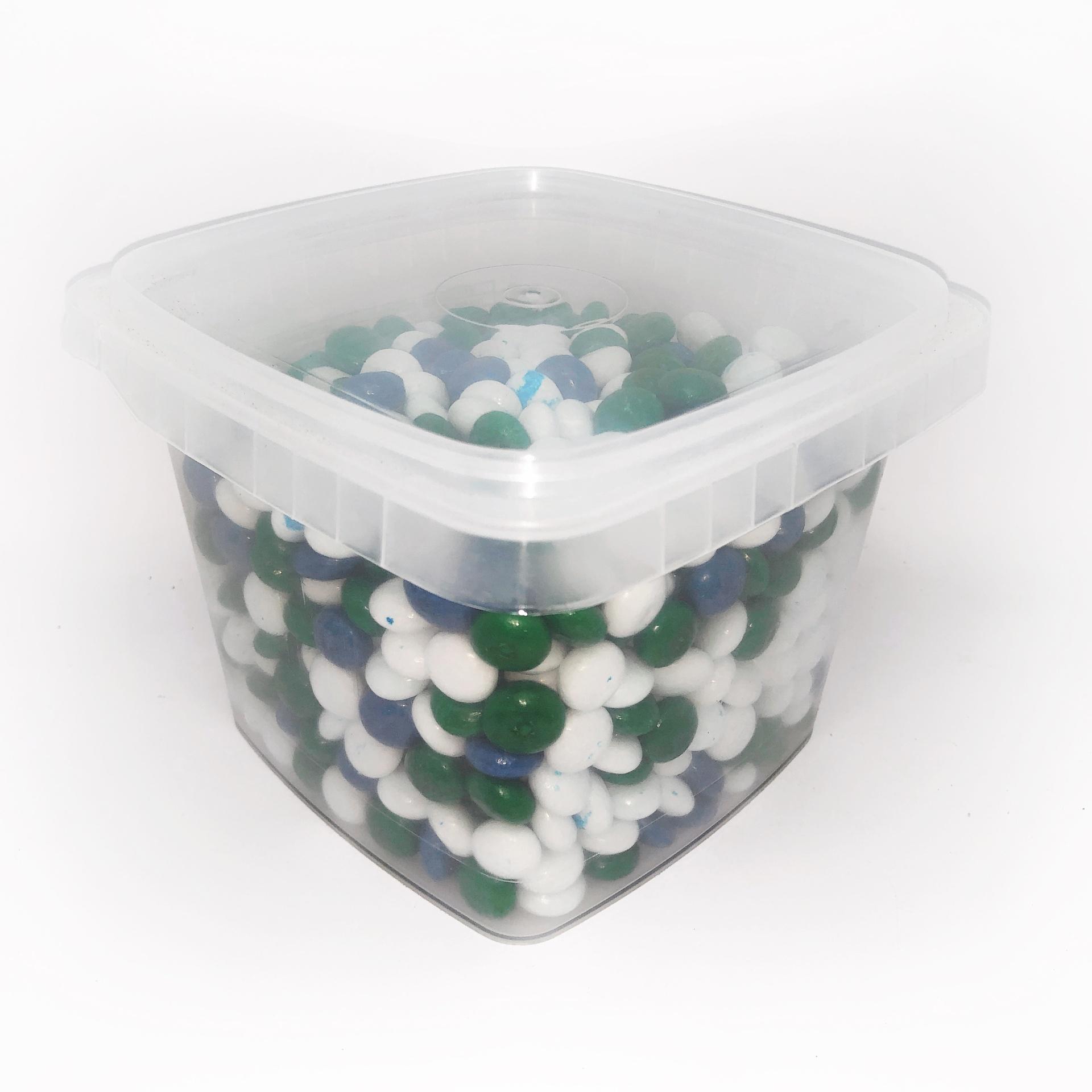 CUBO Triple Mint - ZED 1kg