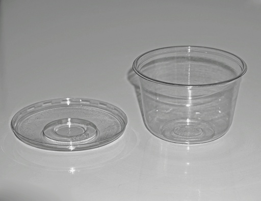 Copa Veneciana Cristal Flex 50uds (8oz vol)