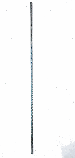 [20100283] Tornillo Central Para **NB26** + tuerca REF 224