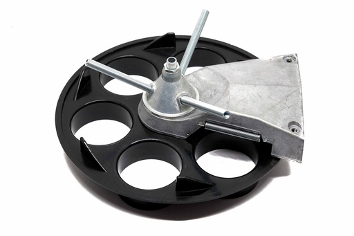 [MC10] Adaptador CB Cápsulas 2 pulgadas NB