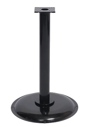 Pedestal BEAVER Base redonda para RB y Southern