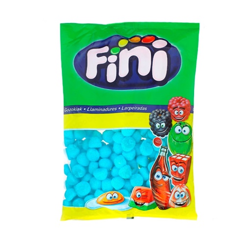 [GOMC032] Pitufinis Azules FINI 250u