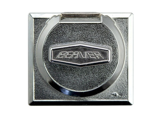 [MQ0003] Monedero Beaver de 3 monedas secuencial