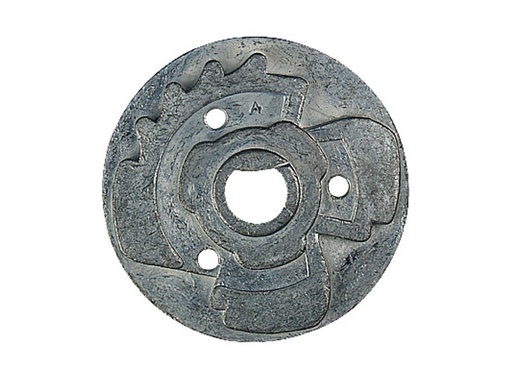 [MP0102] Roseta con engrenages para monedero Beaver de 3 o 2 monedas secuencial