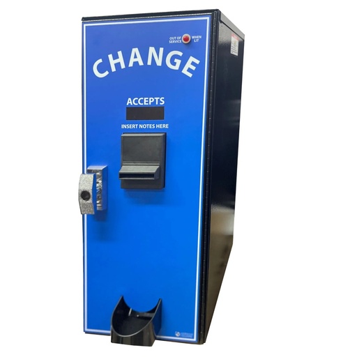 AC101 Máquina para hacer sencillo o tokens - American Changer