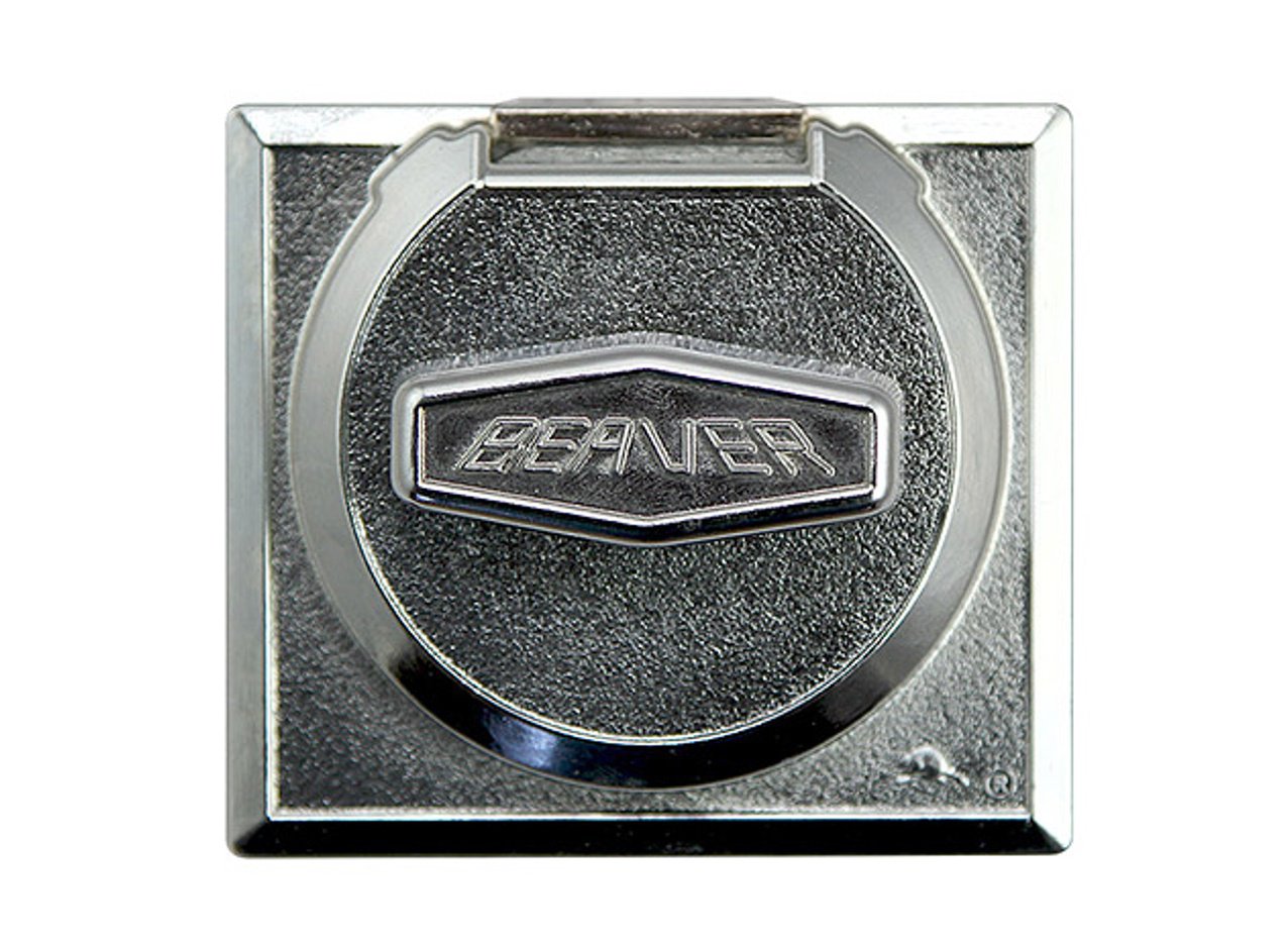 MONEDERO DE 1 MONEDA BEAVER (repuesto)