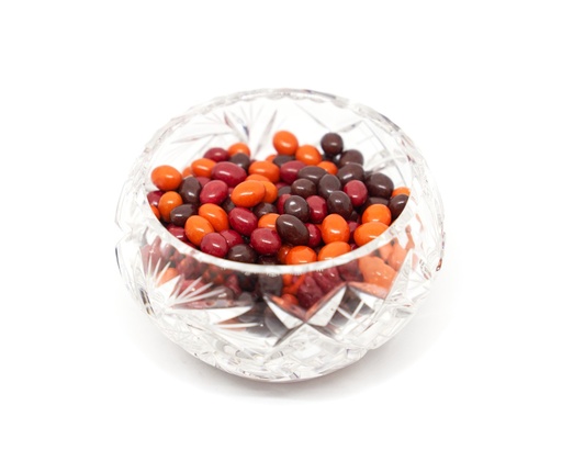 [DULF109] Choko Rice COLORES MIXTOS 1kg (arroz crispy)