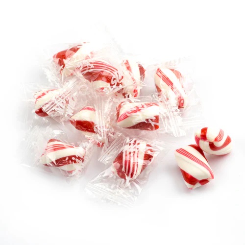 [GOZA001] Mint Twists - Atkinson's