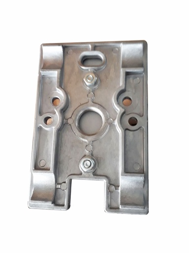 [MP0105] Plato para montar maquina NB en pedestal