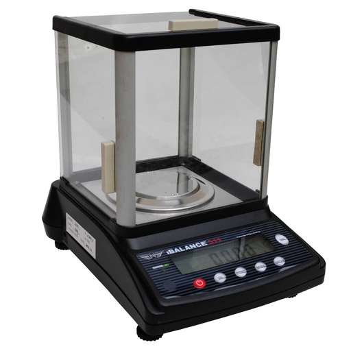 [WPM0048] Balanza My Weigh iBalance 311 310g x 0.001g