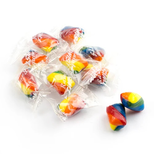 [GOZA002] Rainbow Twists - Atkinson's