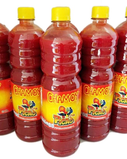 [PICA272] CHAMOY Salsa - PICAO 1kg