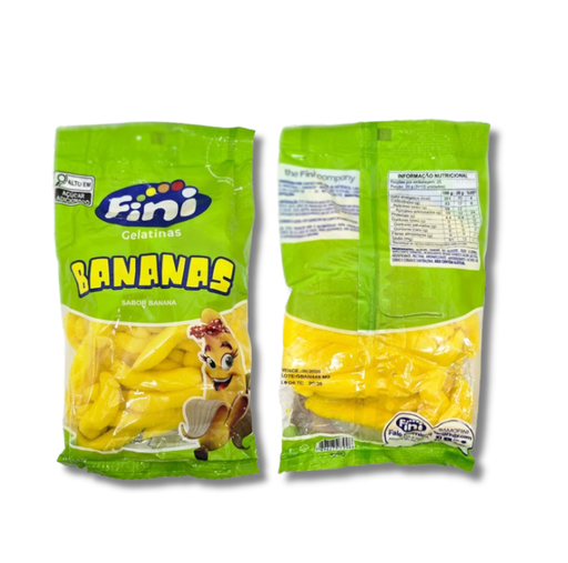 Gomitas en Liquidación por desperfectos